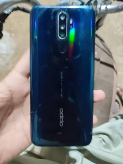 OPPO a05 2020
