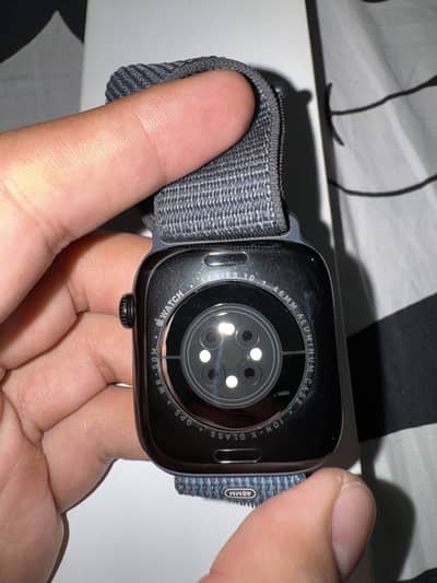 Apple Watch series 10