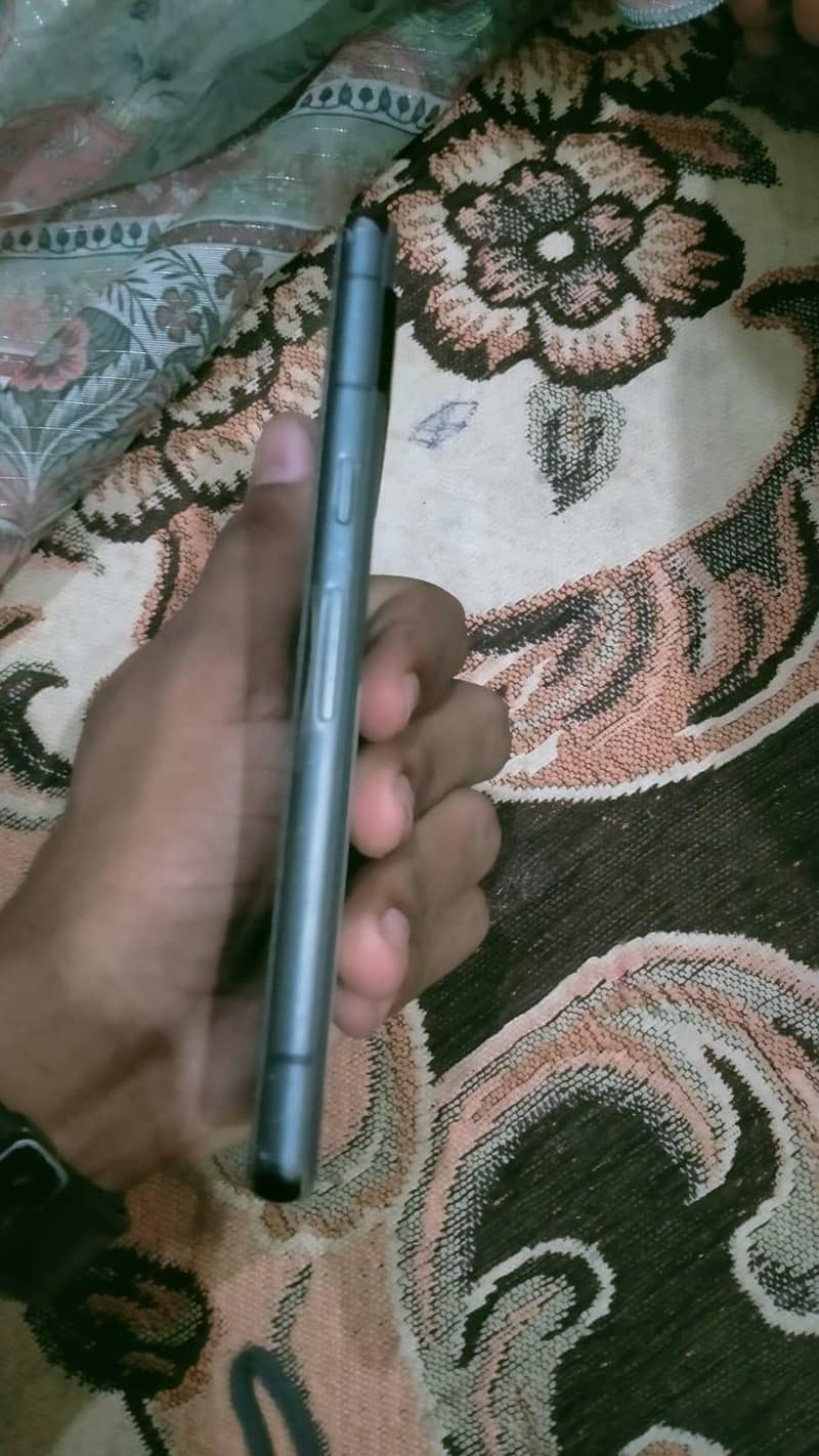 Google Pixel 7a 0