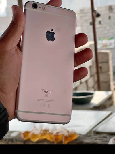 iPhone 6s PTA Approved 64GB Jo Colour Chahye Mill Jaega ‎ ‎