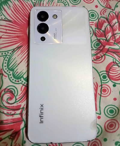 infinix Note 12  exchange possible