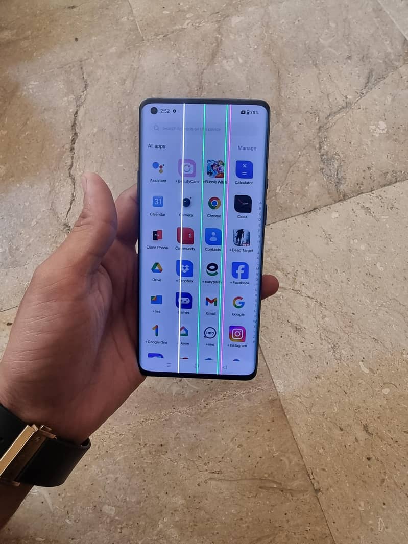 One Plus 8 Pro 3