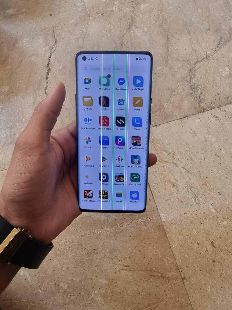 One Plus 8 Pro 4