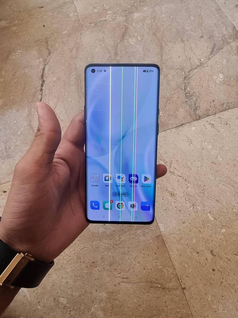 One Plus 8 Pro 5