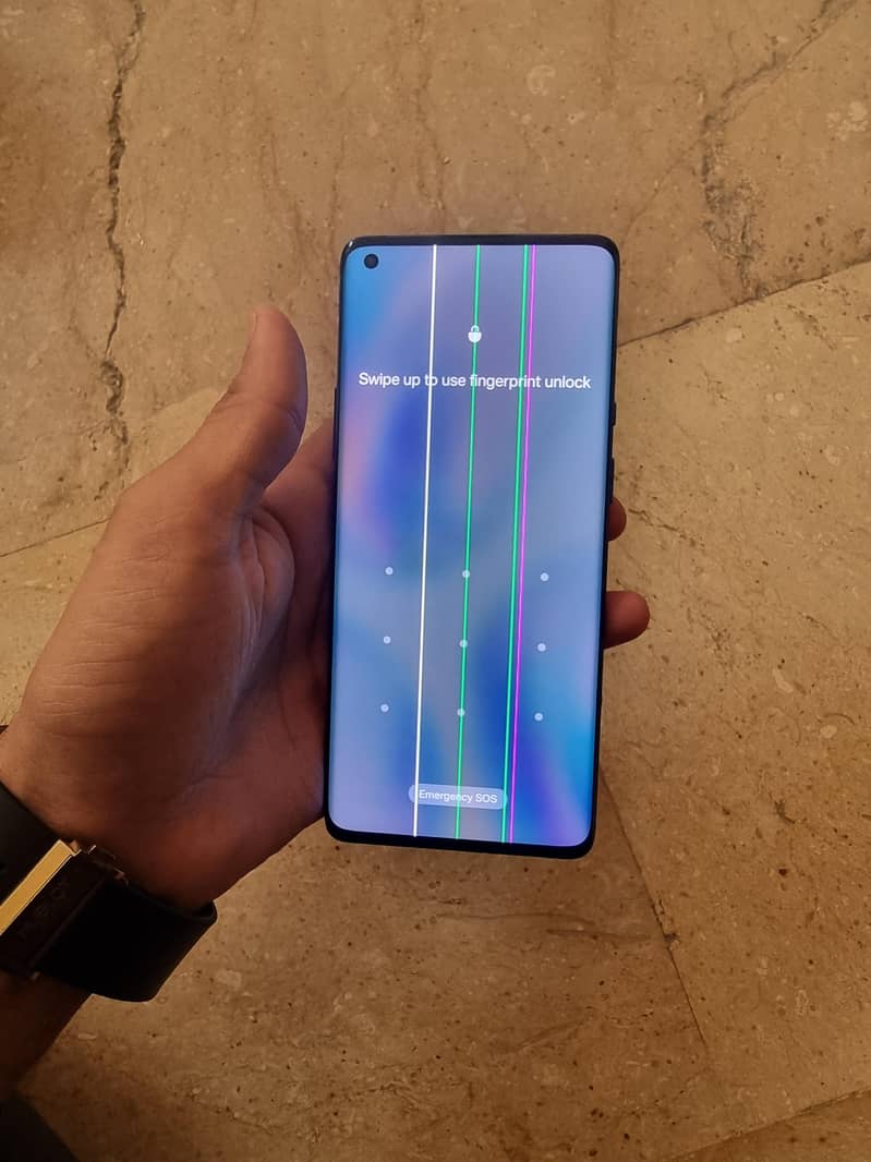 One Plus 8 Pro 7