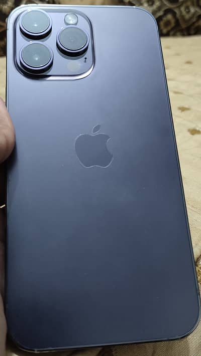 Apple iPhone 14 Pro Max