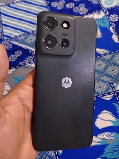 Motorola Moto G