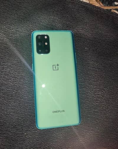 One Plus 8T
