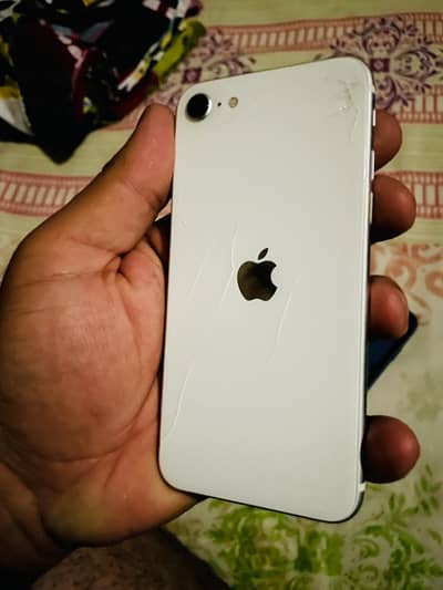 Apple iPhone SE All ok pta approved