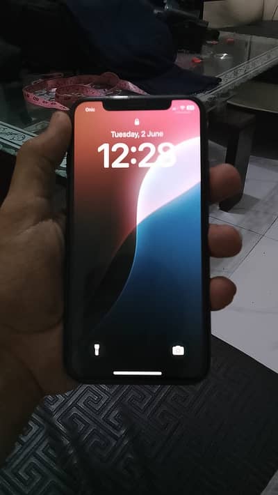 iPhone xs non pta exchange possible