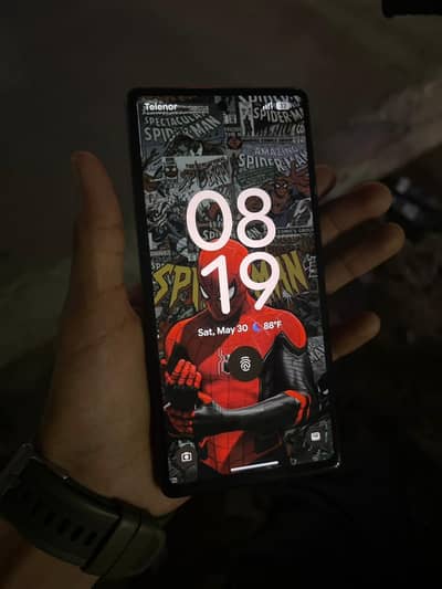 Google Pixel 6a