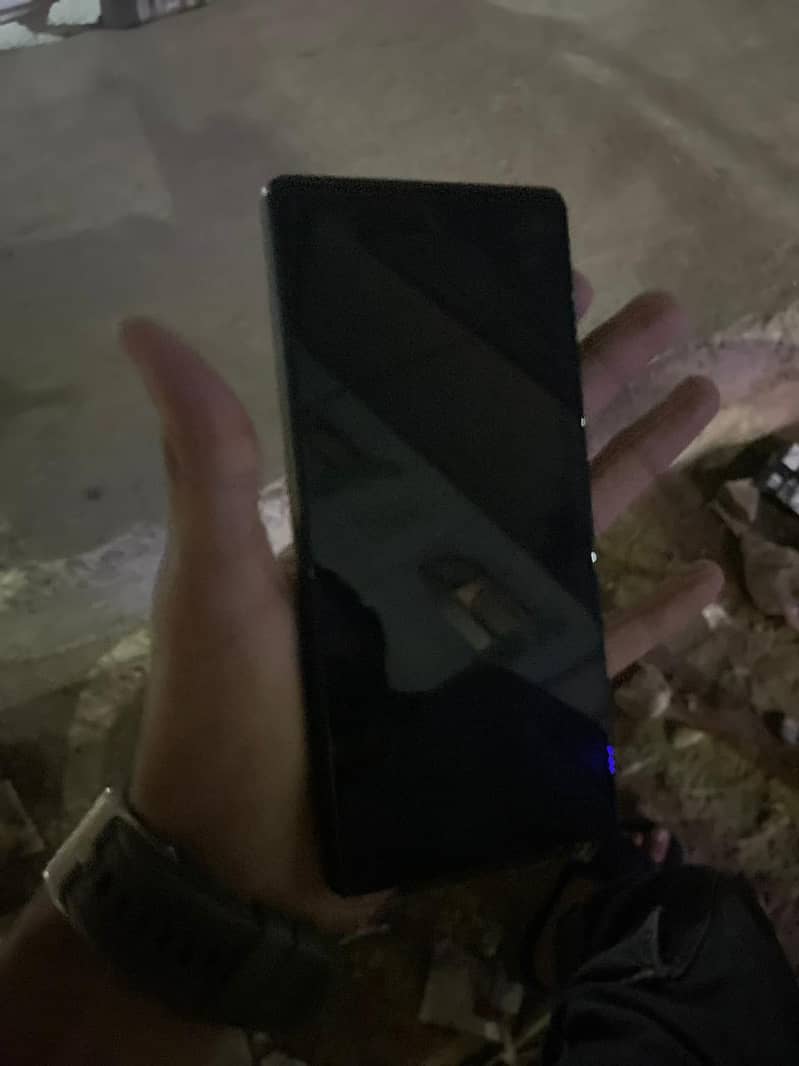 Google Pixel 6a 1