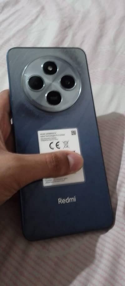 Xiaomi Redmi 14C 6/128