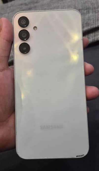 Urgent Sale Samsung Galaxy A15 256GB / 8GB RAM For Sale