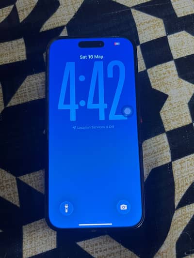 Apple iPhone 14 Pro
