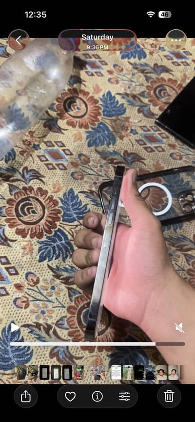Apple iPhone 13 Pro Max