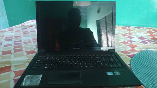 Lenovo Core i5