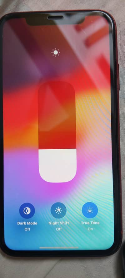 Apple iPhone XR