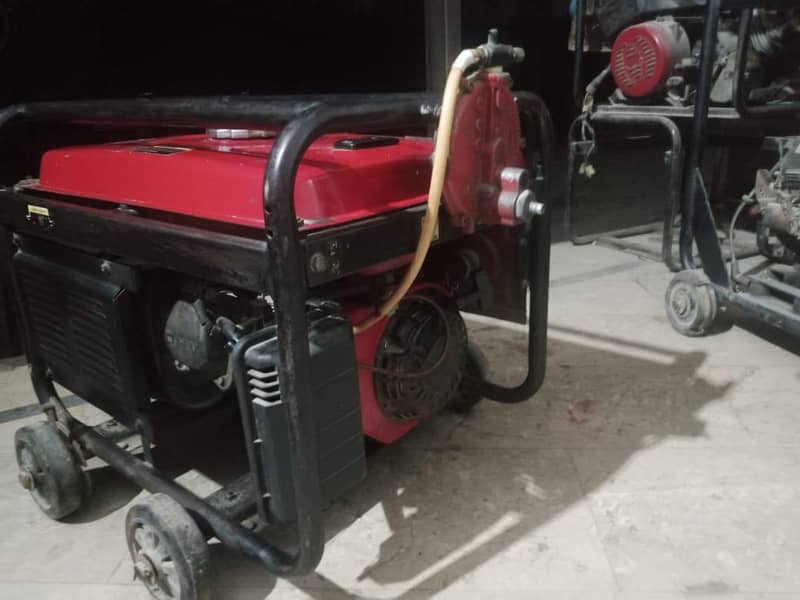 loncin generator 1