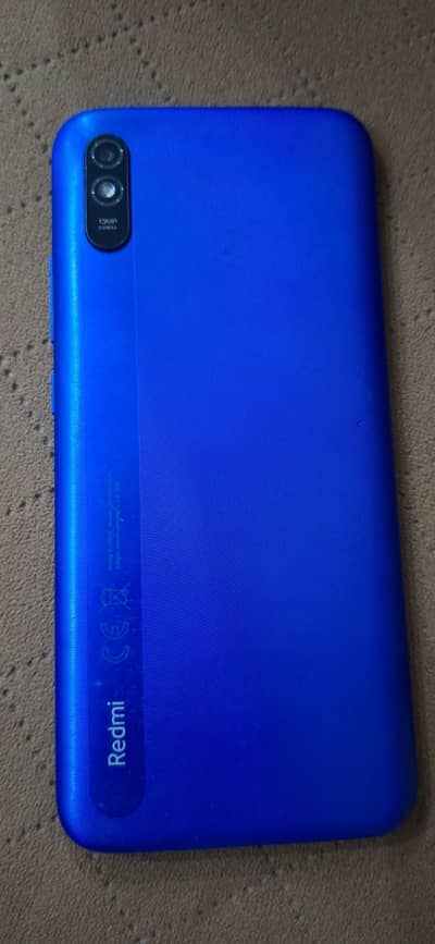 Xiaomi Redmi 9A