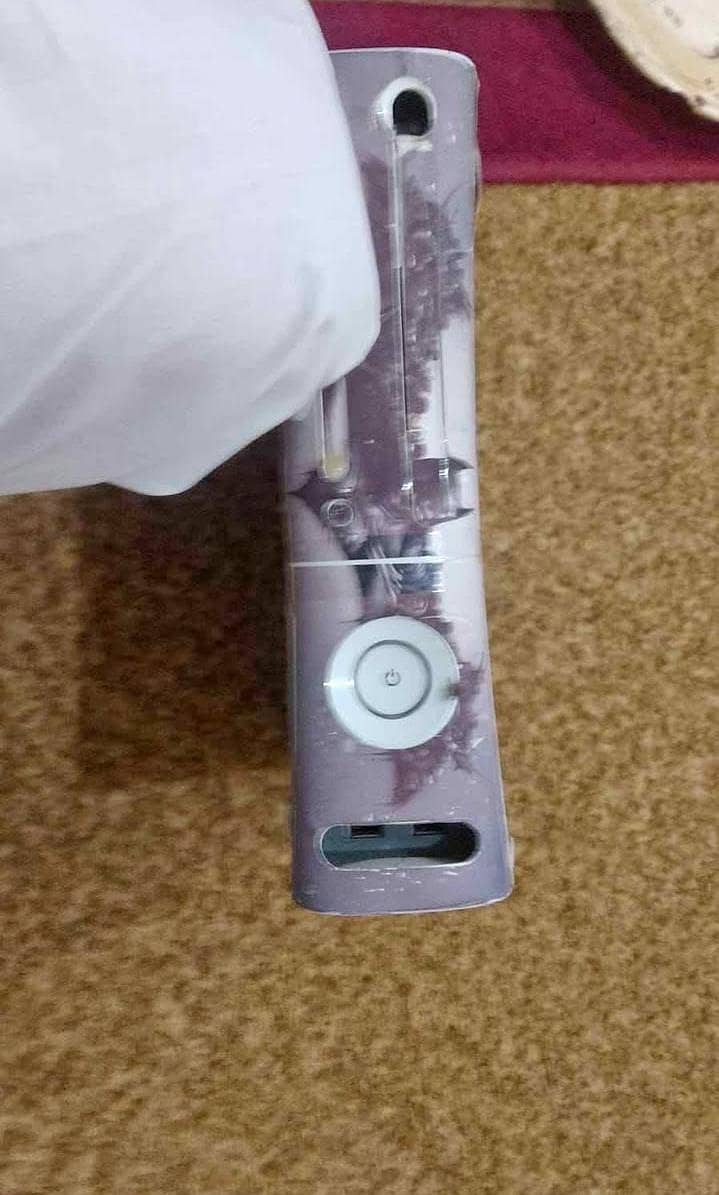 Xbox 360 0