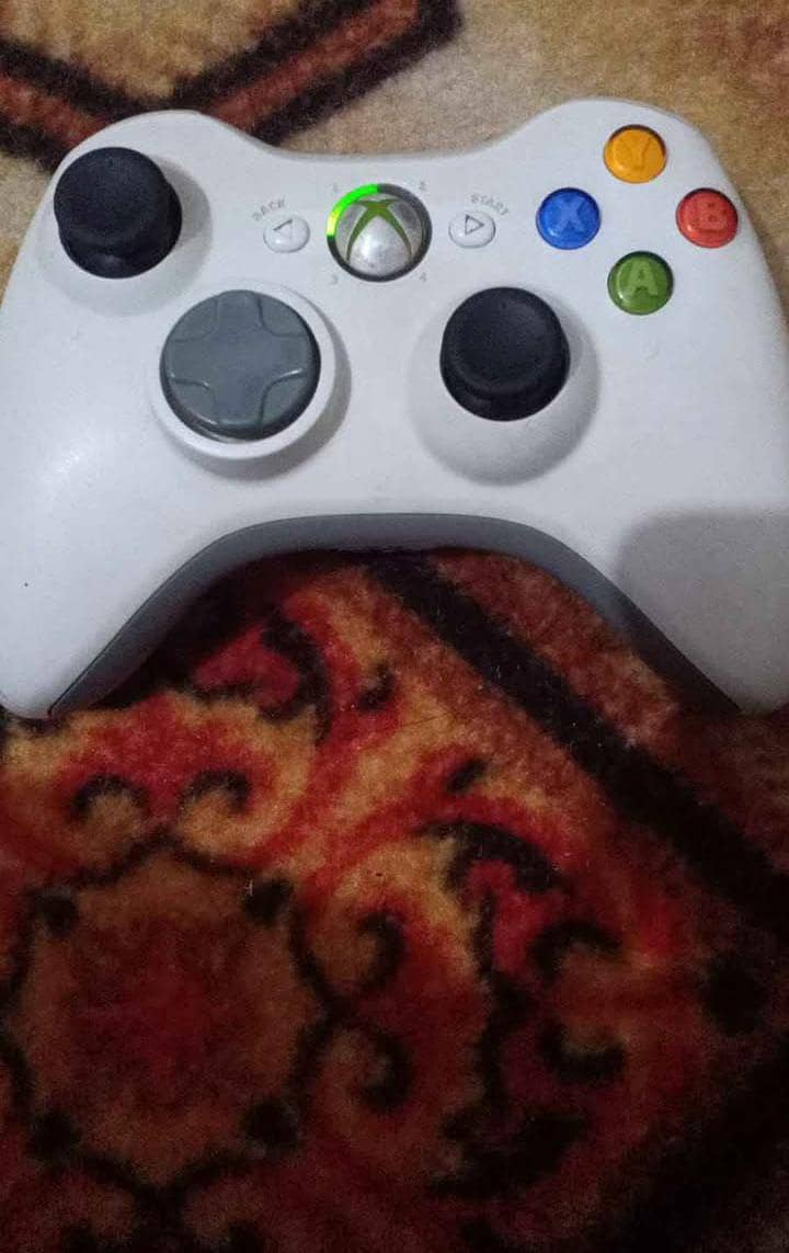 Xbox 360 1