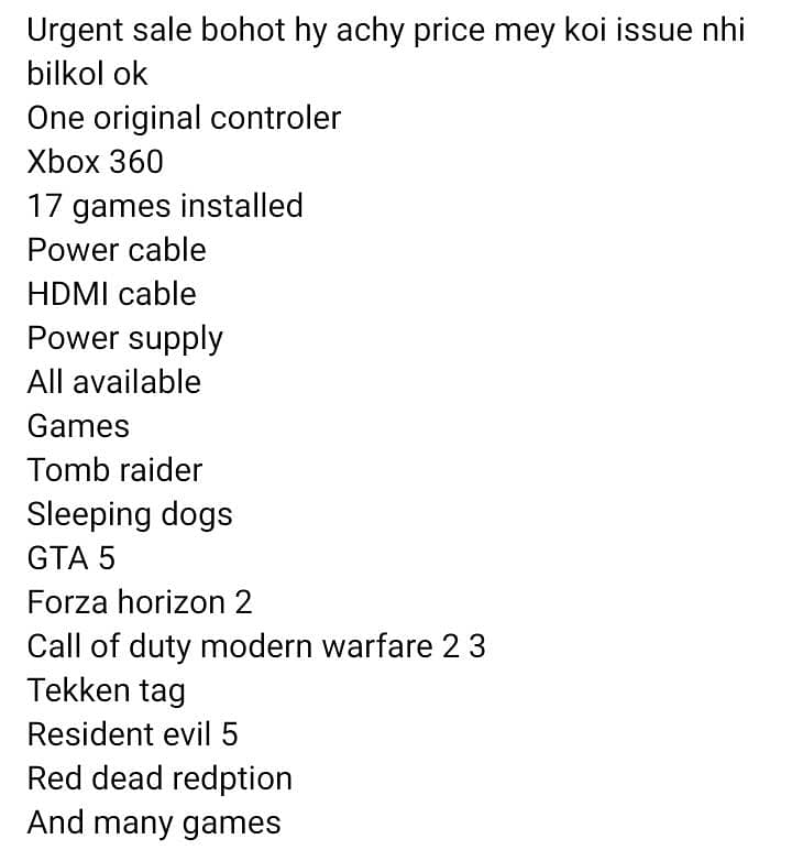 Xbox 360 2