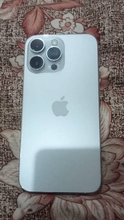 Apple iPhone 14 Pro Max with box 1 hand used 256 gb