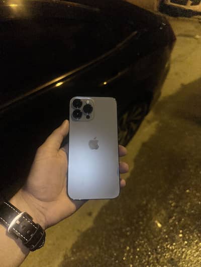 iphone 13 pro max pta approved 256gb