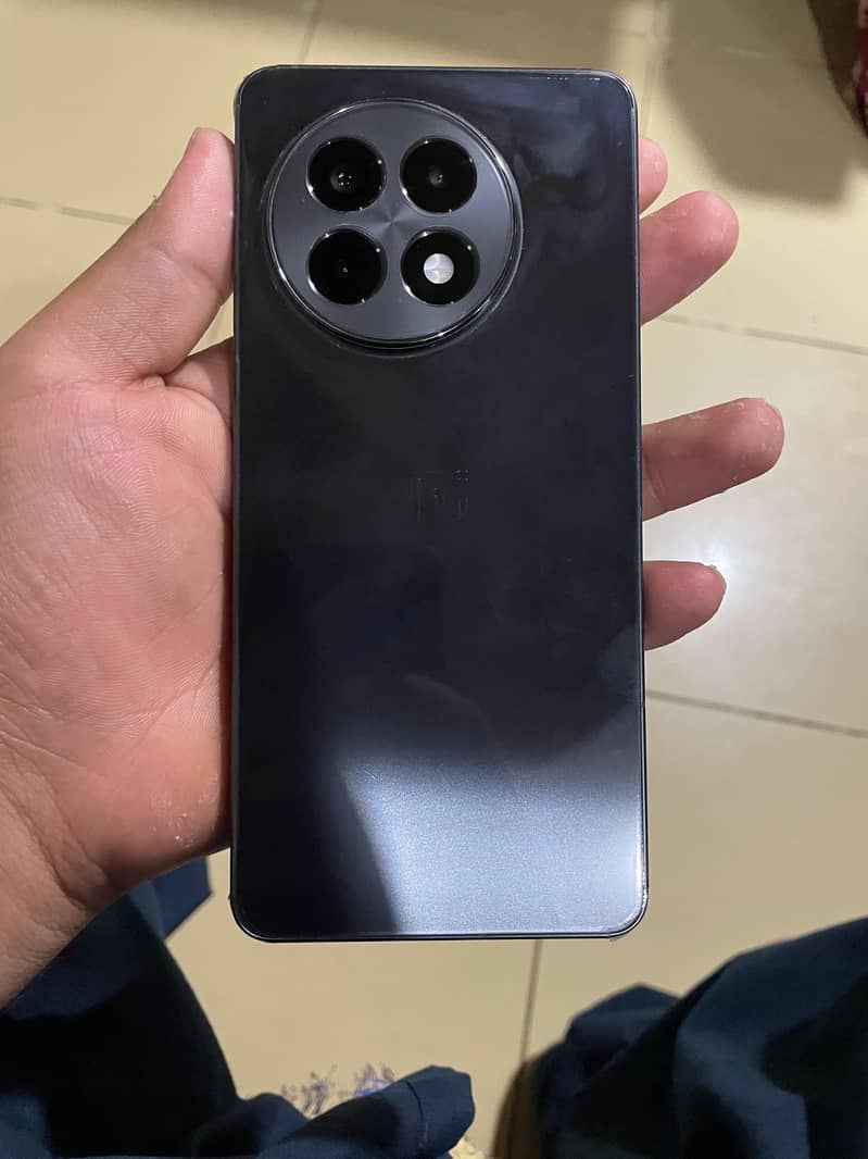 One Plus Ace 5 0