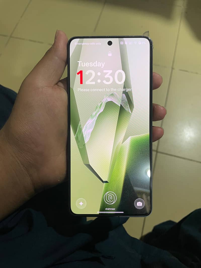 One Plus Ace 5 1