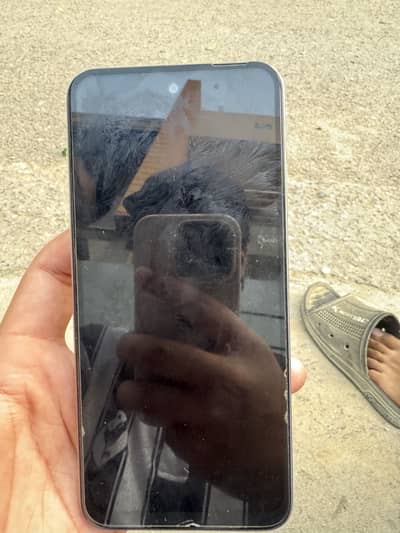 Infinix smart 9 HD