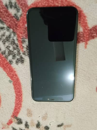 iphone 11 Orginal Display panel (Removed From working Device)