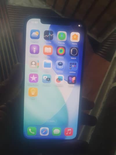 Apple iPhone 12, 65GB ALL OK