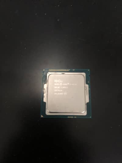Core i5 4570 3.2ghz