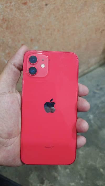 I PHONE 12