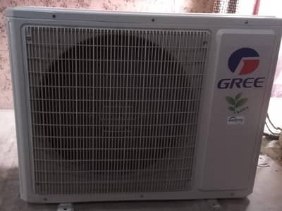 gree 1.5 to ac