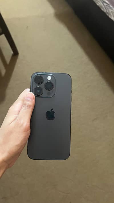 Apple iPhone 14 Pro