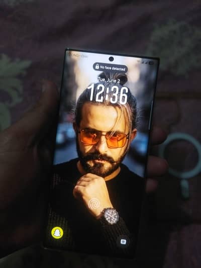 Samsung Mobile S22 Ultra