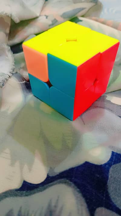 Brand New 2x2 Rubik's Cube for sale
