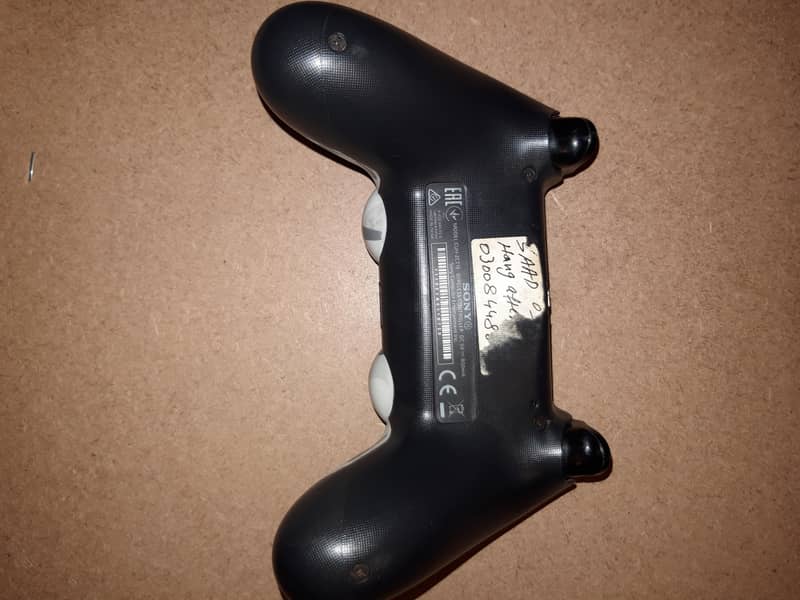 ps4 controller 1