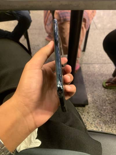 Apple iPhone 11 Pro Max