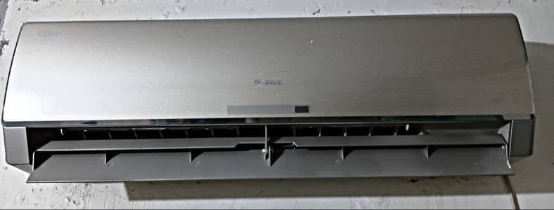 Gree 1.5 Ton Inverter Split AC