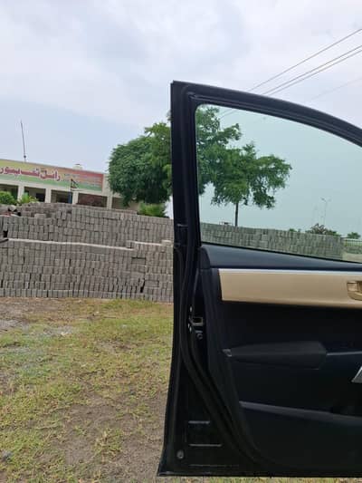 Toyota Corolla Altis 2020