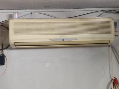 General AC