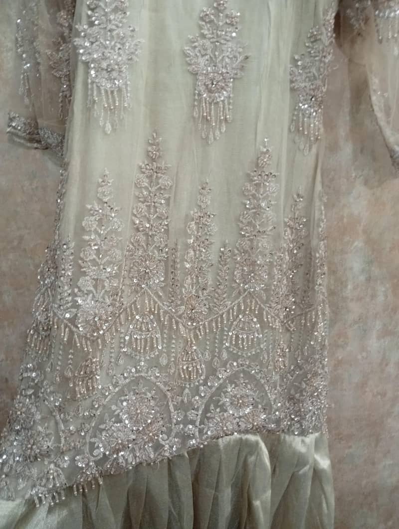 fancy net maxi 0