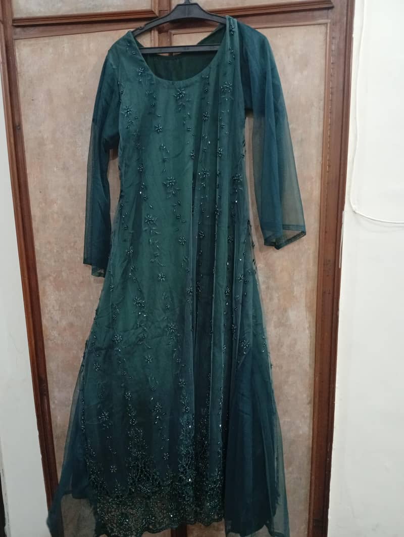 fancy net maxi 2