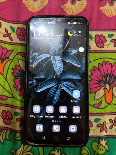 Huawei Nova 5T