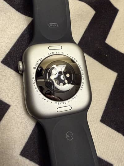 Apple watch series 11 - 46mm