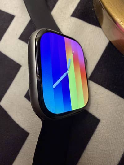Apple watch series 11 - 46mm